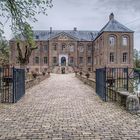 Schloss Arcen (NL)