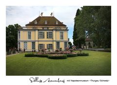 SCHLOSS ARENENBERG