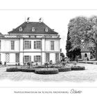 SCHLOSS ARENENBERG