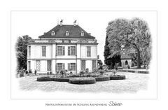 SCHLOSS ARENENBERG