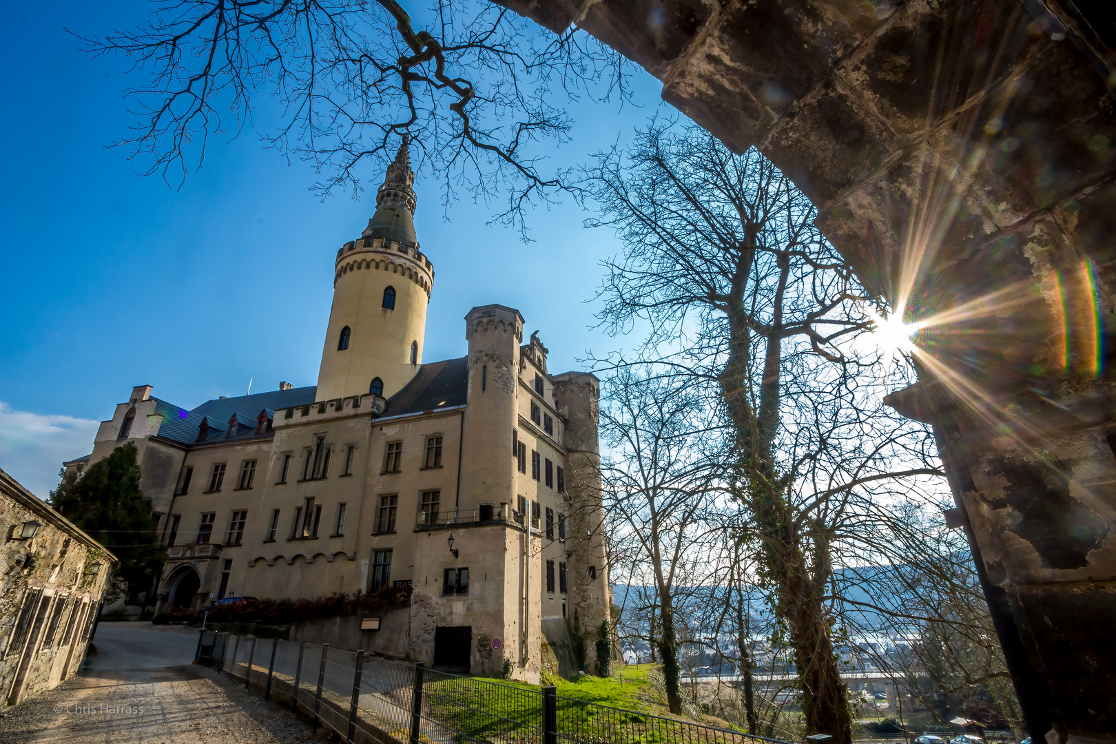 Schloss Arenfels