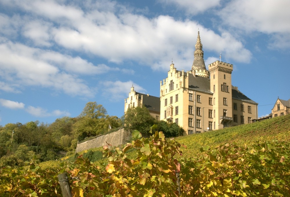 Schloß Arenfels 2