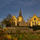 Schloss Arenfels