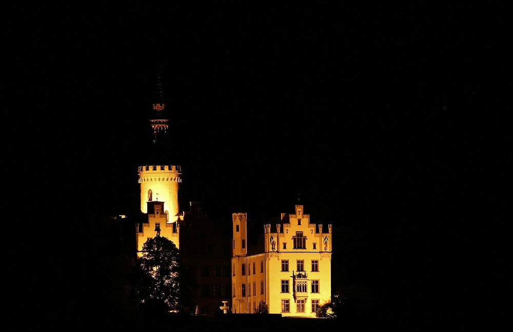 Schloss Arenfels