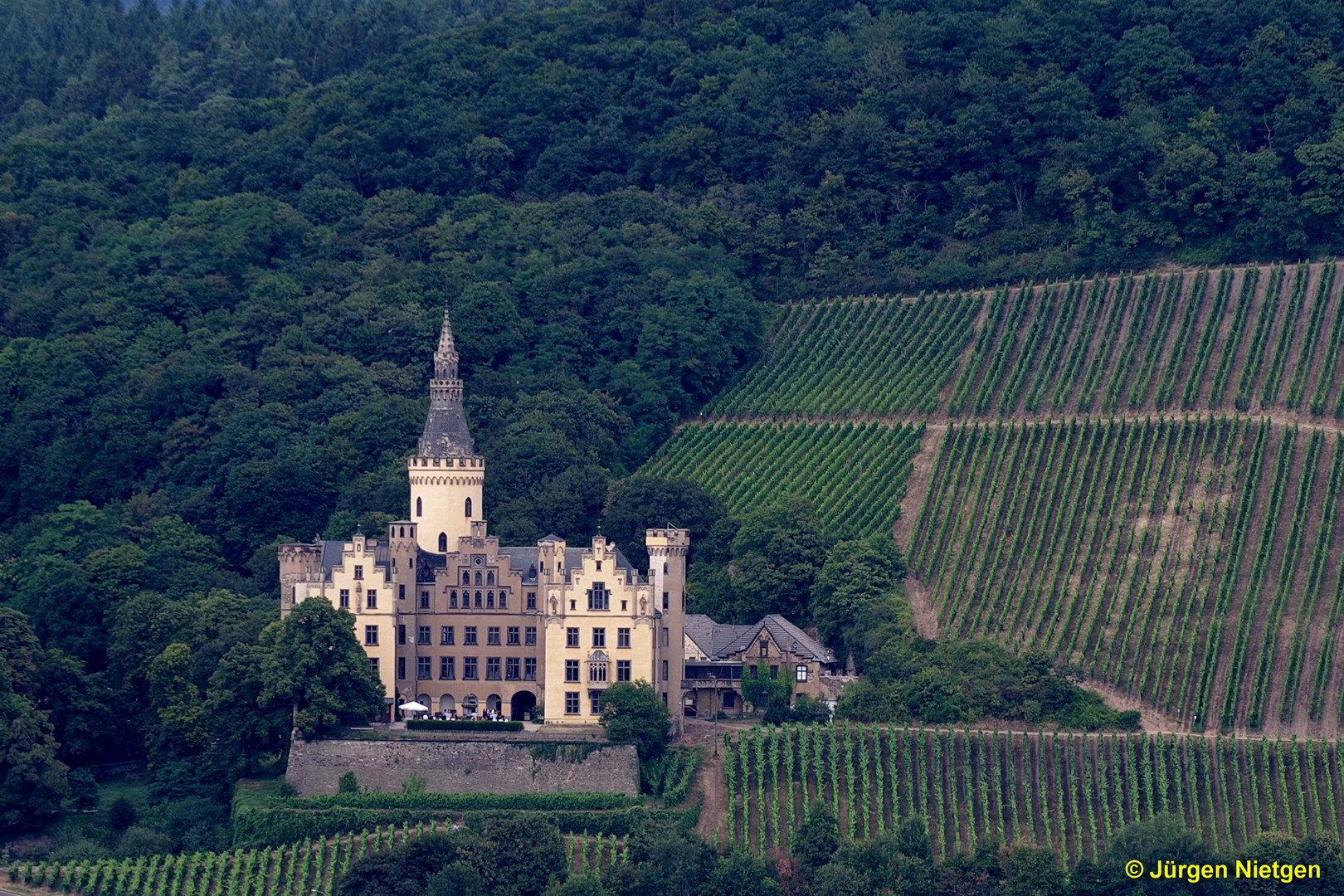 Schloss Arenfels