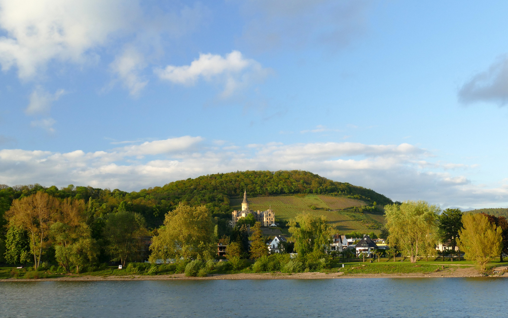 °°°° Schloss Arenfels°°°°