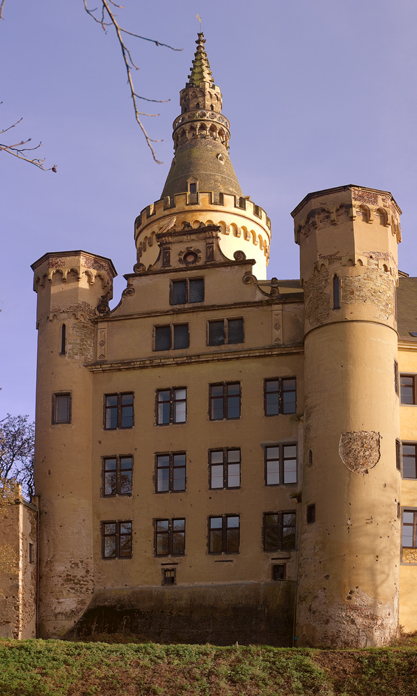 Schloss Arenfels