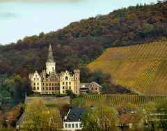 Schloss Arenfels