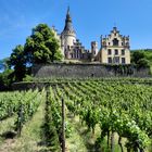 Schloss Arenfels in Bad Hönningen