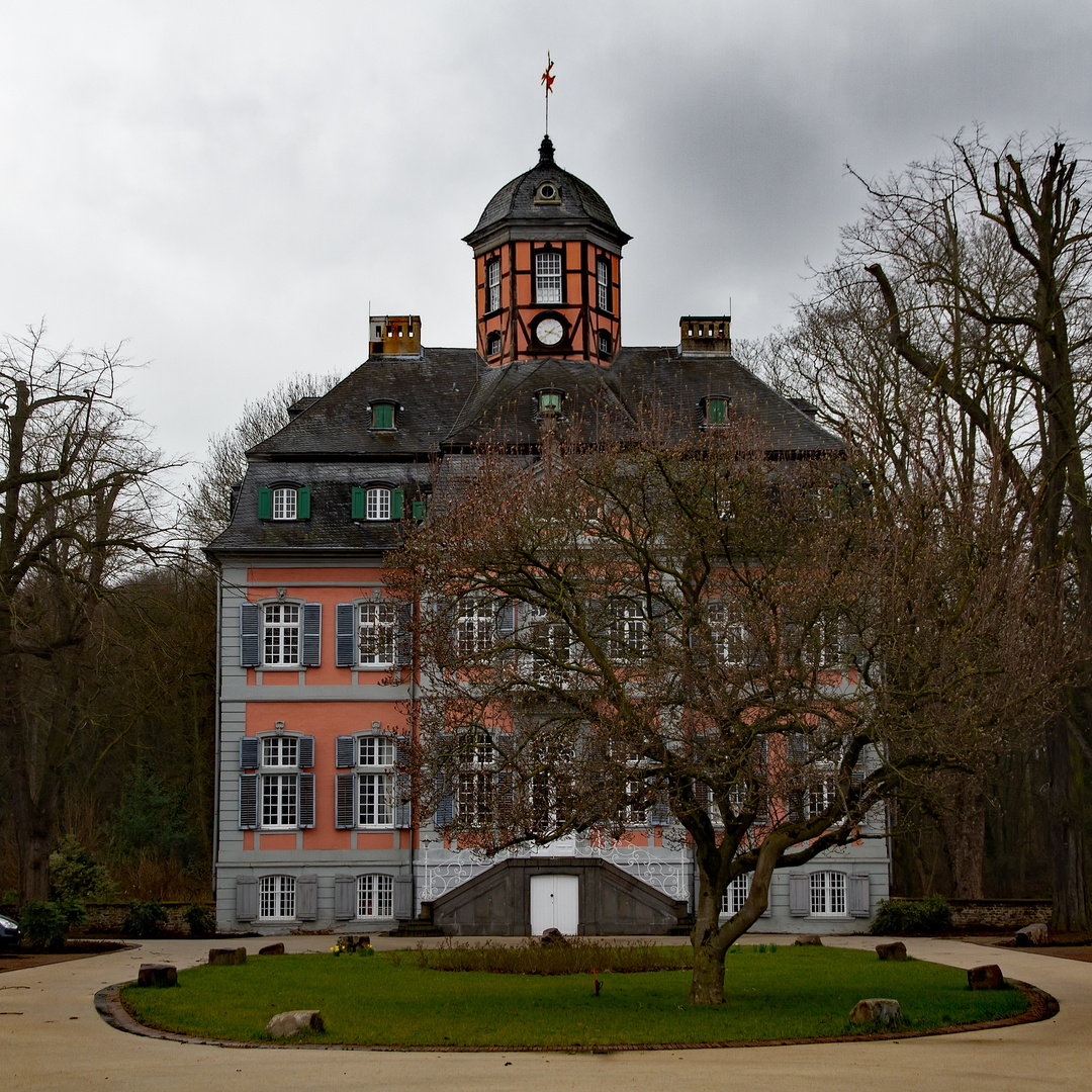 Schloss Arff