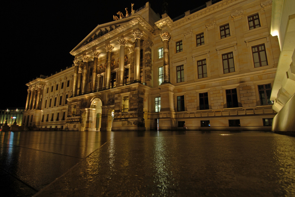 Schloss Arkaden Braunschweig