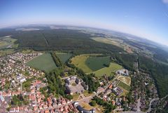 Schloss Arolsen