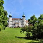 Schloss Artstetten