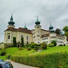 Schloss Artstetten