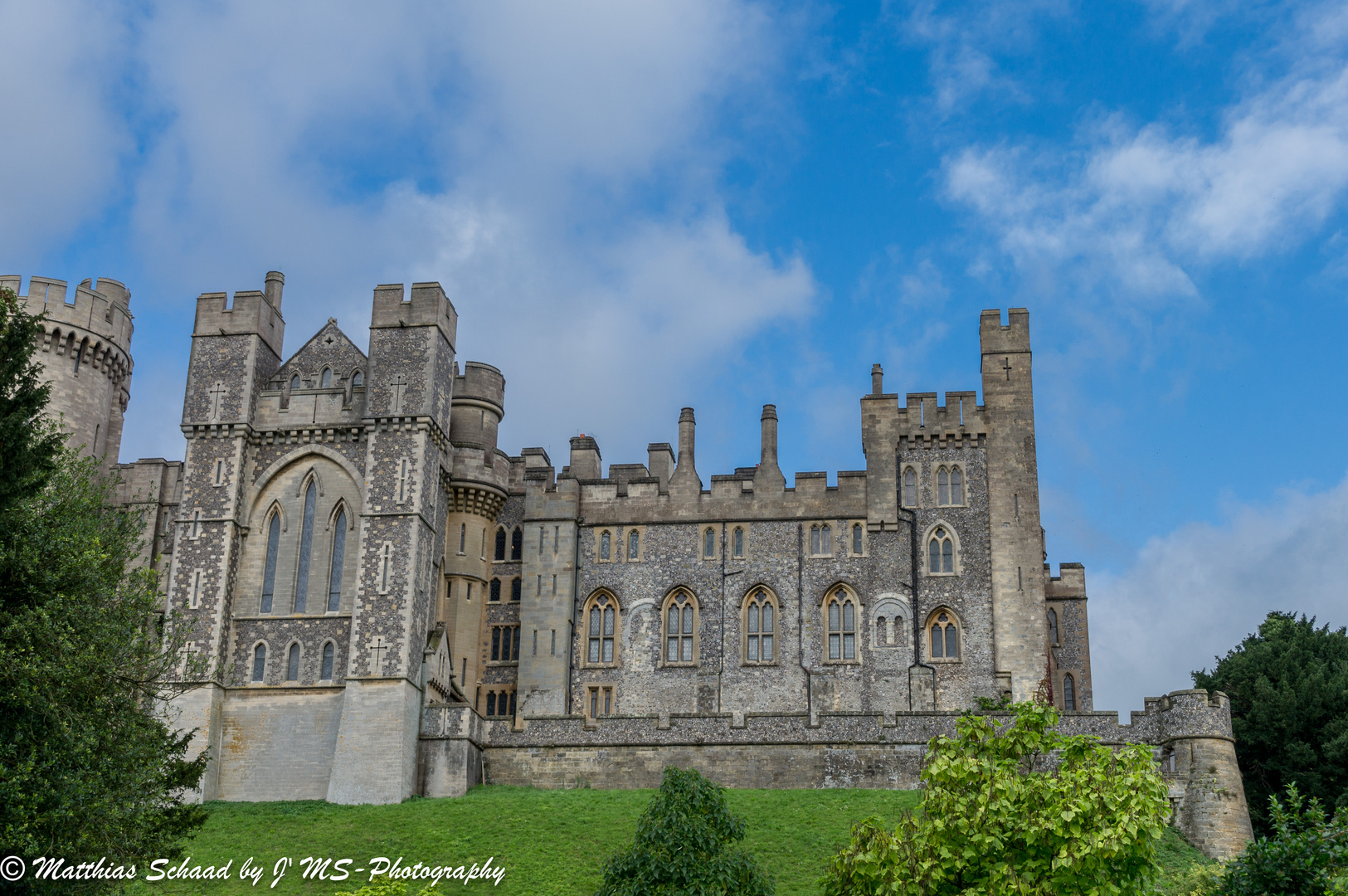 Schloss Arundel