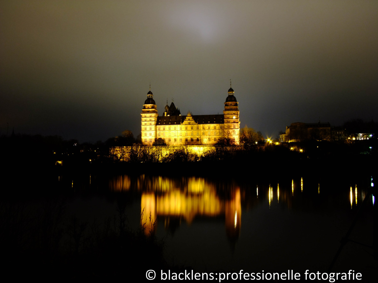 Schloss Aschaffenburg