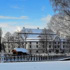 SCHLOSS ATTERSEE