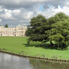 Schloß "Audley End" GB