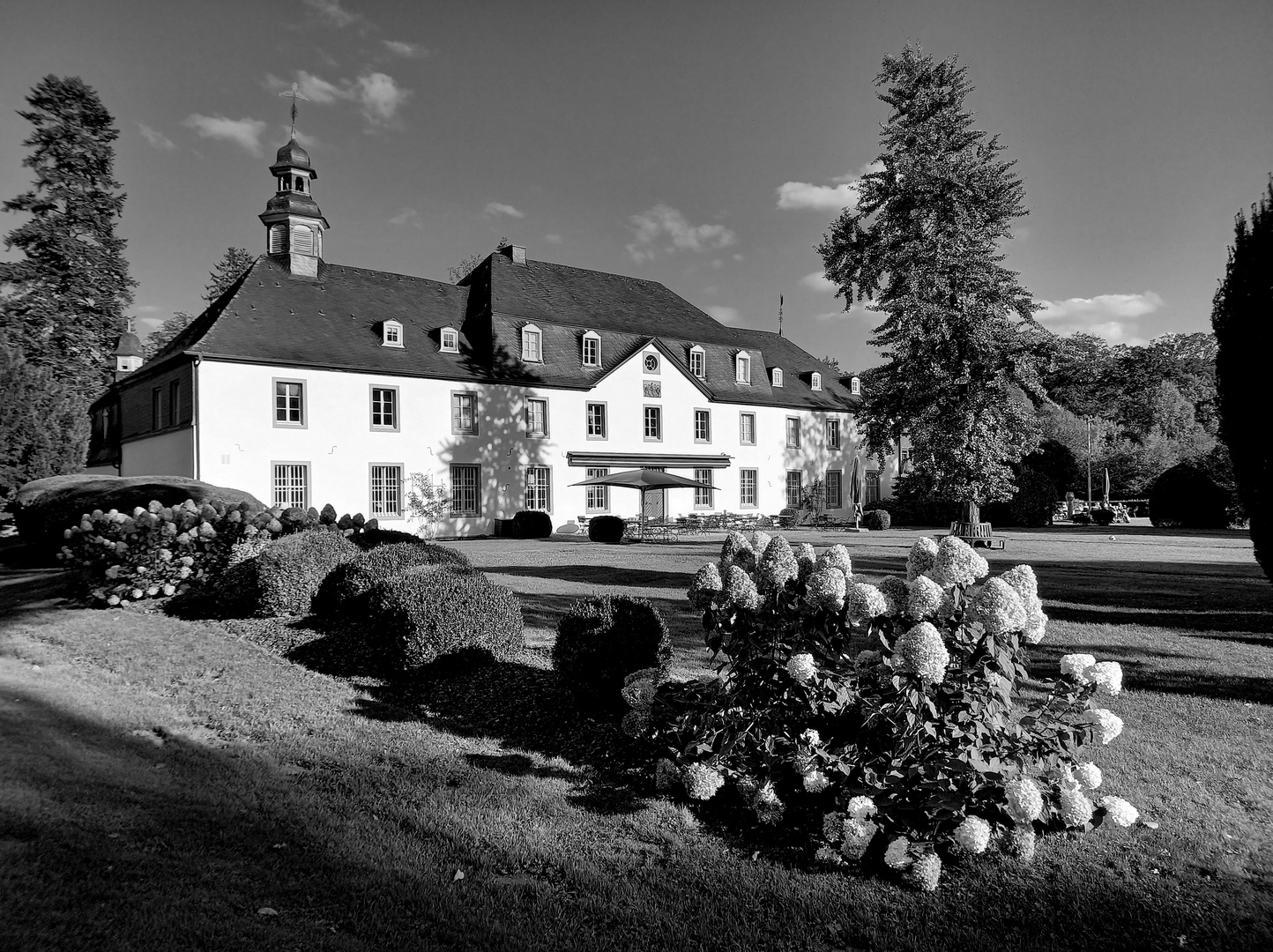 Schloss Auel