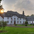 Schloss Auel in Lohmar