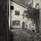 Schloss Auer Dorf Tirol