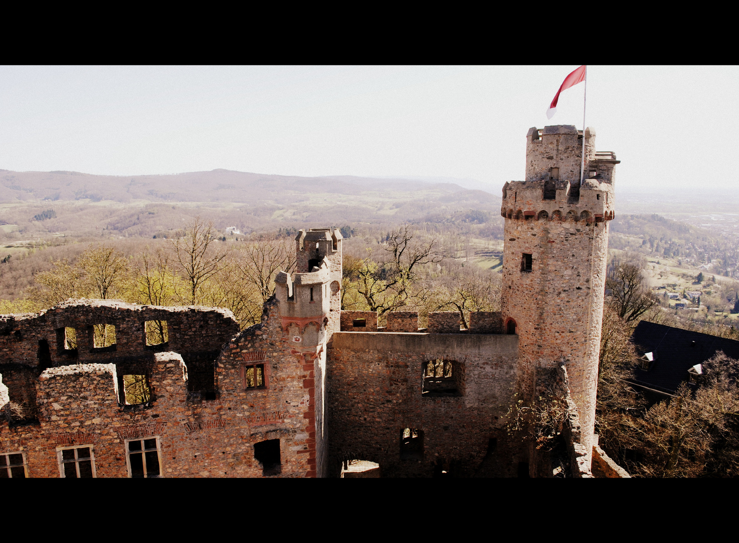 Schloss Auerbach