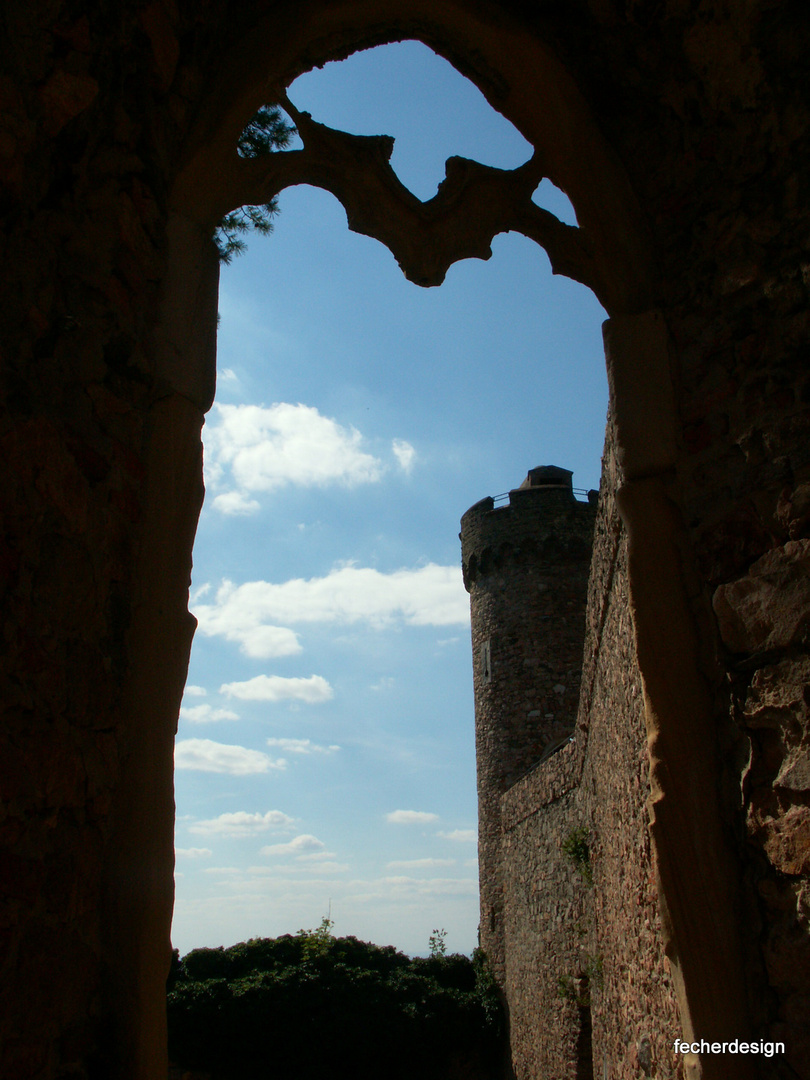 Schloss Auerbach