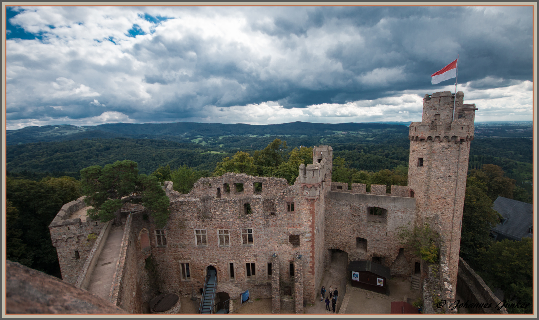 Schloss Auerbach