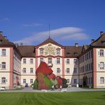 Schloss auf Mainau