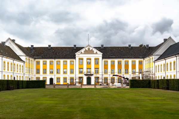 Schloss Augustenborg