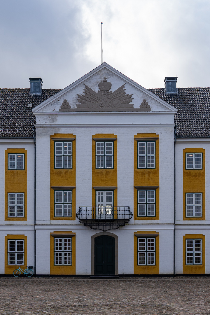 Schloss Augustenborg