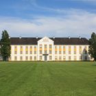 Schloß Augustenborg (DK) Als