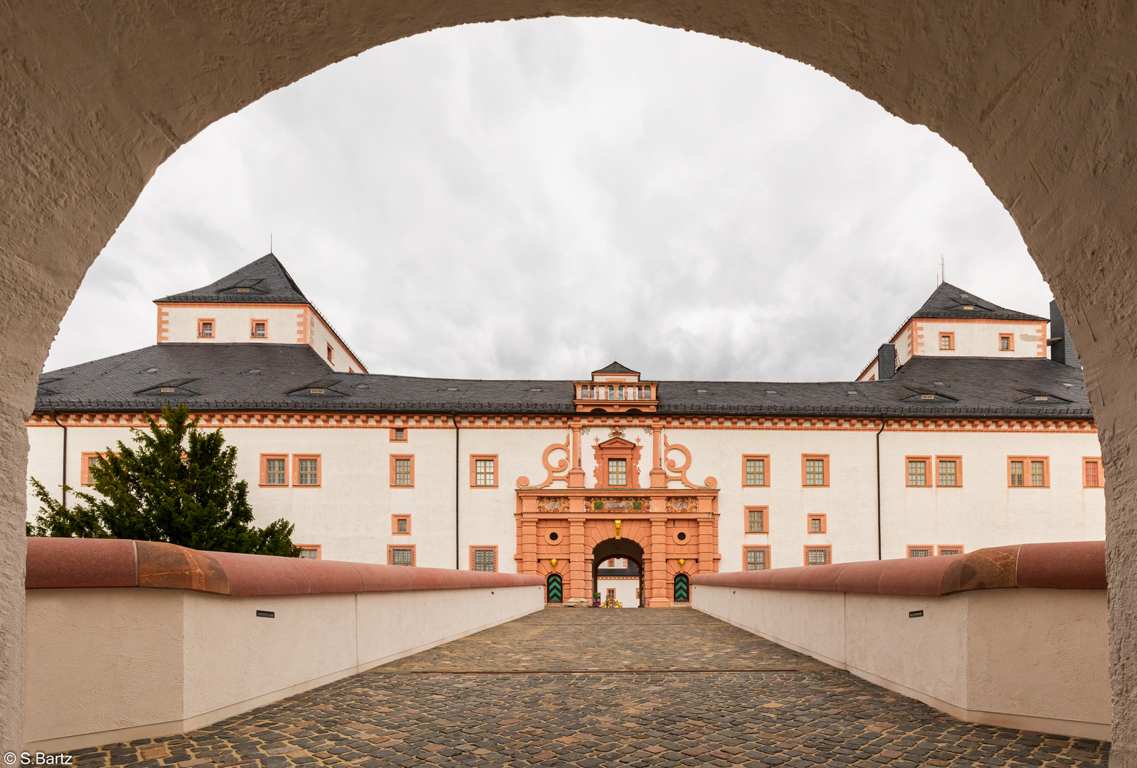 Schloss Augustusburg (01_2021)