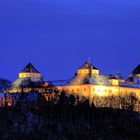 Schloss Augustusburg...