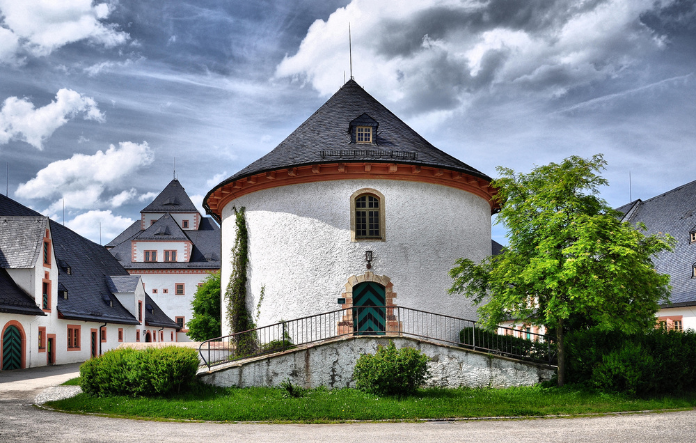 Schloss Augustusburg----------#1