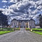 Schloss Augustusburg