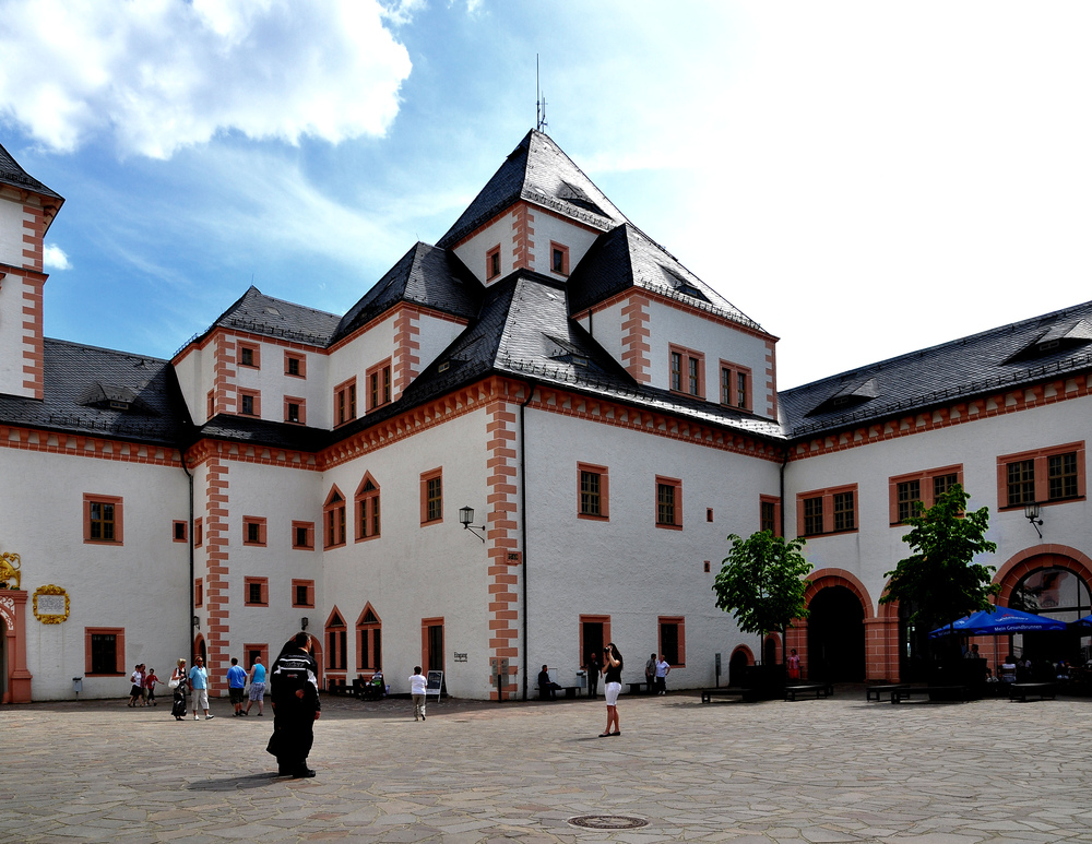 Schloss Augustusburg----------#2