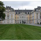 Schloss Augustusburg...