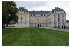 Schloss Augustusburg...
