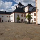 Schloss Augustusburg 3