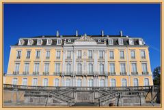 Schloss Augustusburg 3 in Brühl