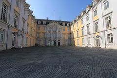 Schloß Augustusburg