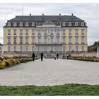 Schloss Augustusburg...