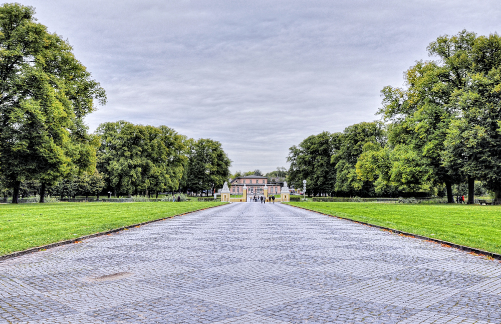 Schloß Augustusburg 4