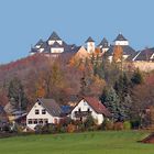 Schloß Augustusburg