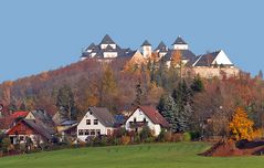 Schloß Augustusburg