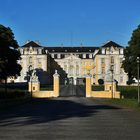 Schloss - Augustusburg 