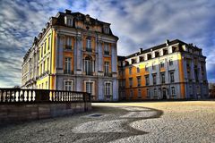 Schloss Augustusburg