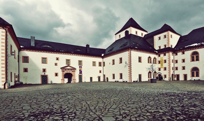 Schloss Augustusburg