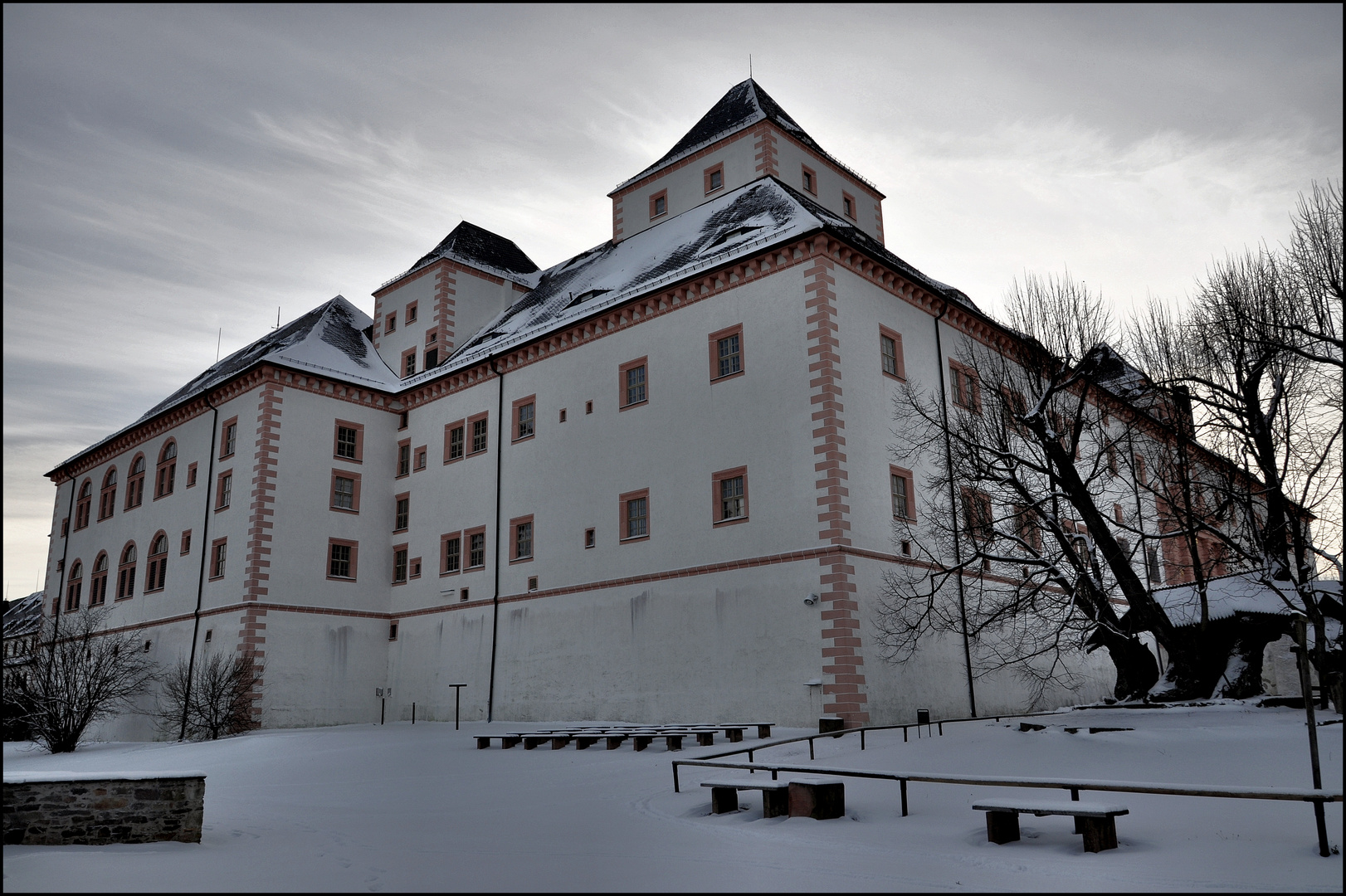 Schloss Augustusburg----------#8